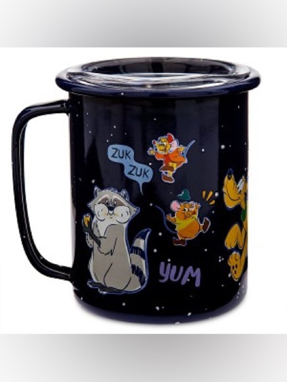 Disney Travel Mug - Disney Critters